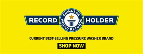 Pressure Washers - HOME & GARDEN