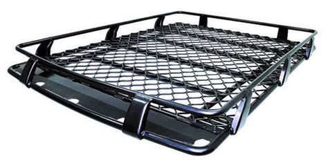 Alloy Cage Roof Rack Onsite Automotive