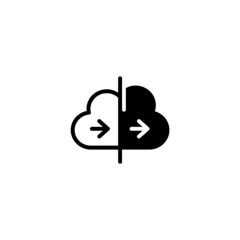 3974 Cloud Migration Icon Royalty Free Photos And Stock Images