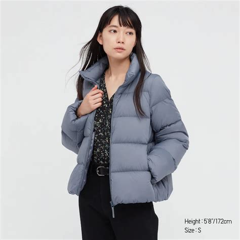 Ultra Light Down Puffer Parka Uniqlo Us Lupon Gov Ph