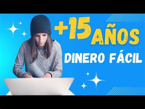 Formas De Ganar Dinero Siendo Adolescente Actualizado Youtube