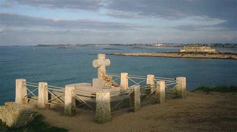 Saint Malo Le Blog De Papyserge