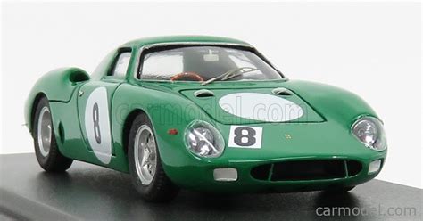 REMEMBER 125891 Scale 1 43 FERRARI 250LM Ch 5897GT N 8 1000km