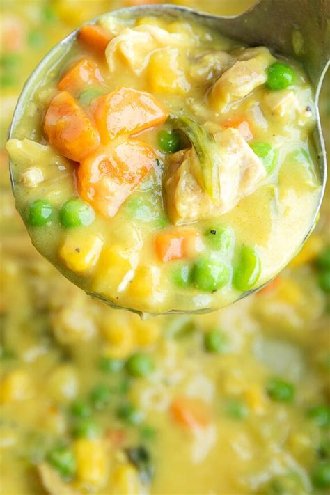 Jason S Deli Chicken Pot Pie Soup Artofit