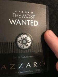 Azzaro Wanted by Night vs The Most Wanted | bestmenscolognes.com