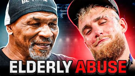 Everything You Need To Know About The Jake Paul Vs Mike Tyson Fight And It S Bad Youtube