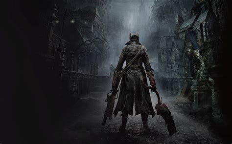 Hidetaka Miyazaki não quer que Bloodborne se perca em hardware antigo