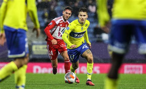 Football Coupe De France E Tour Si On Se Qualifie On Peut