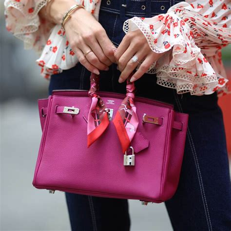 The 10 Most Coveted Designer Bags In The World Luxfy