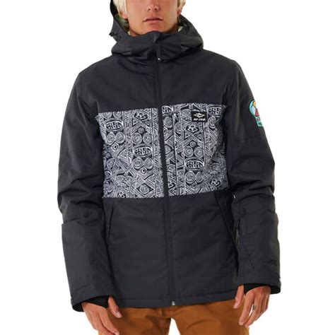 Campera Notch Up Rip Curl Digital Sport