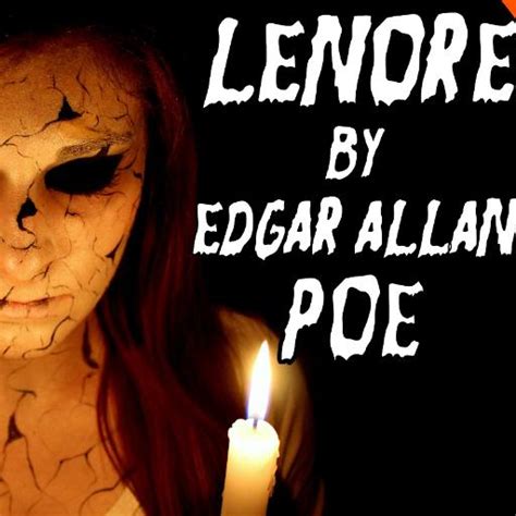 Lenore Poem Summary | Sitedoct.org