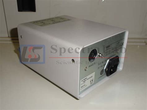 Hp Agilent 89052bo Peristaltic Pump 1fs 60hz Spectralab Scientific Inc