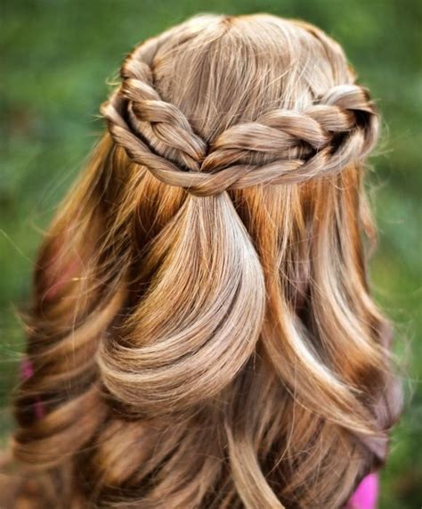 31 Chicest American Girl Hairstyles to Copy – Child Insider