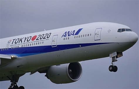 Aerol Nea Japonesa Conectar Sin Escalas A Tokio Con Ciudad De M Xico