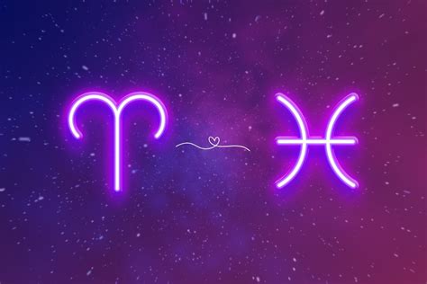 Aries And Pisces Compatibility Love Sex More