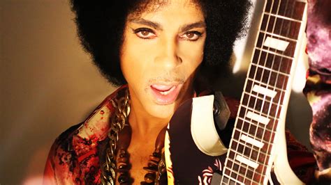 Share your favorite Prince song