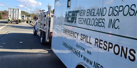 how to clean up oil spills