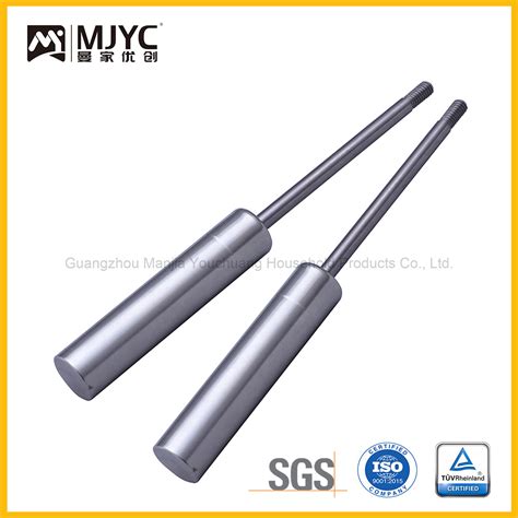 Soft Closing Heavy Duty Piston Damper For Sliding Door And Drawer