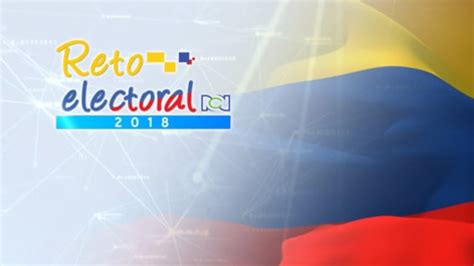 Reto Electoral Rcn Candidatos Responden Sobre Edad De Jubilación