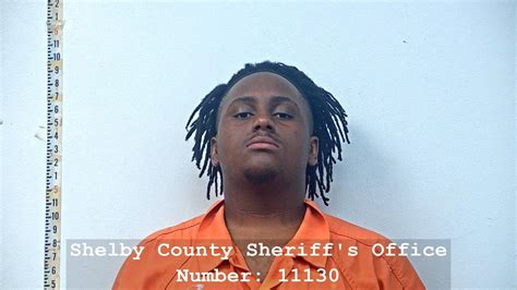 Shelby County Sheriffs Office Arrest 2 In Connection With July