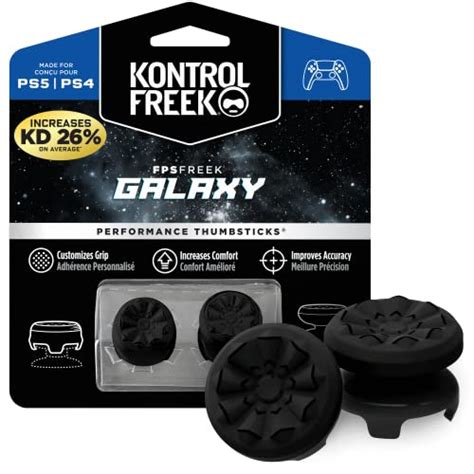 Best Kontrol Freeks For Rainbow Six Siege Reviews For