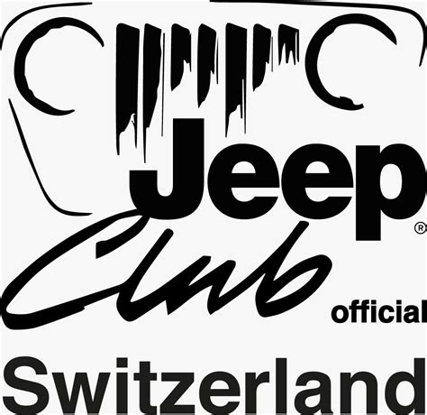 Home Jeep Club Official Switzerland