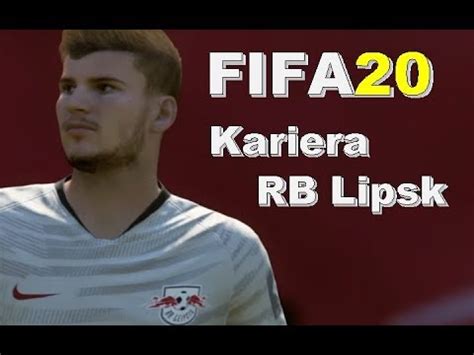 Fifa Kariera Rb Lipsk Ps Gulasz W Gierski Jest Po Prostu Boski