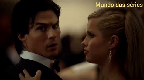 TVD Baile Dos Mikaelson YouTube