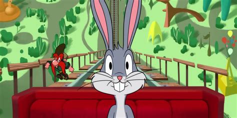 21 Facts About Bugs Bunny Looney Tunes