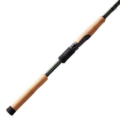 St Croix Eyecon Spinning Rod Fishusa