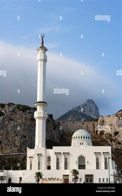 The Ibrahim Al Ibrahim Mosque The King Fahd Bin Abdulaziz Al Saud