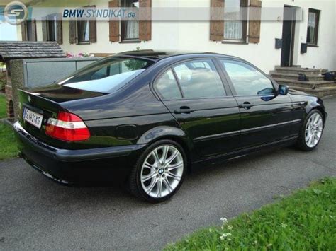 Facelift Limo [ 3er Bmw E46 ] Limousine [tuning Fotos Bilder Stories]