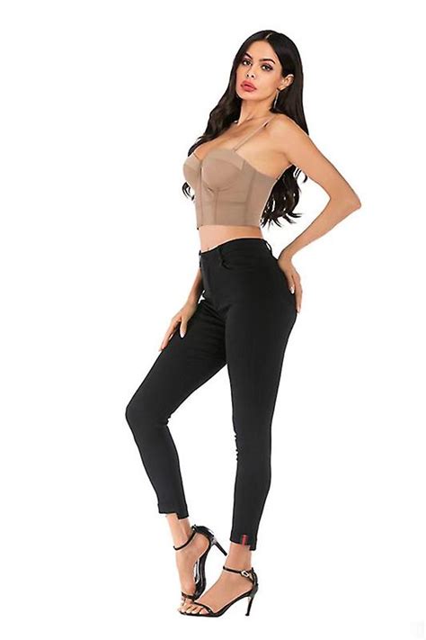 Sexy Mesh Bra Push Up Bralet Women S Tube Top Corset Bustier Club Party Crop Top Lingerie