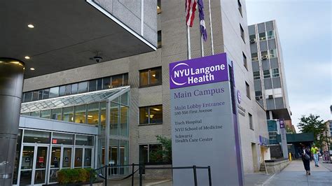 Nyu Langone Health Insurance Life Insurance Quotes