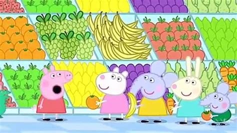 Peppa Pig English Episodes Full Episodes Compilation 6 Season 4