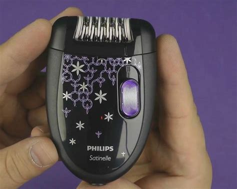 Обзор лучших эпиляторов Philips со всеми достоинствами и недостатками