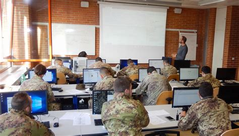 Attestati Di Informatica A Bolzano Esercito Italiano