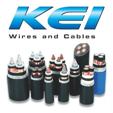 KEI 11KV HT 3 CORE 300 SQMM ALUMINUM ROUND ARMOURED CABLES At 1550