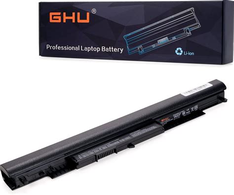 Amazon Hs Hs Laptop Battery