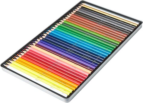 Staedtler C Noris Colour Colouring Pencils Assorted Colours