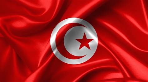 tunisian flag - Photo #749 - motosha | Free Stock Photos