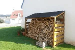 A Savoir Sur Le Bois De Chauffage Pour Le Bois De Chauffage Jardi Bois