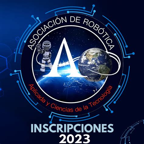 Convocatoria Robótica Aplicada Abril 2023 Robótica Mexicana ARACT