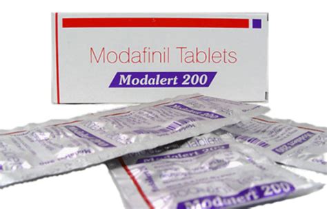 Modafinil 200mg Modalert Tablets United Medz Shop