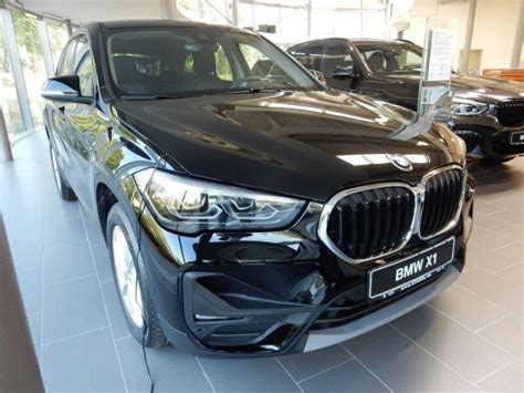 BMW X1 SDrive18i Advantage LED NAVI Aut LED NAV Leasing Gute Rate De