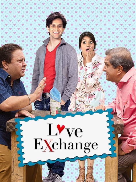 Prime Video: Love Exchange