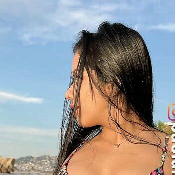 Paola Calderón Nude Leaks OnlyFans TheFappening