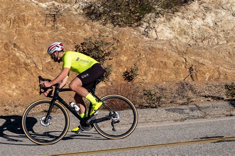 Brixia Cidneo Shimano Ultegra R8100 12 Speed Photo Shoot Troy Templin