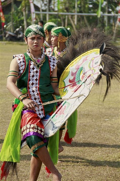 Mengenal Sejarah Dan Arti Lagu Jaranan Dalam Tradisi Kesenian Indonesia