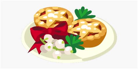 christmas mince pie clipart 10 free Cliparts | Download images on ...